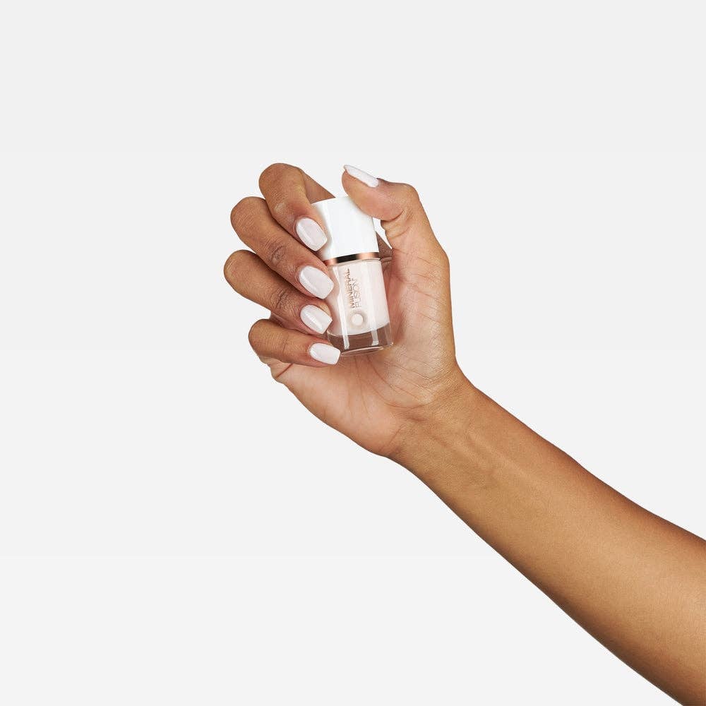 Mineral Fusion - Wholesale Nail Polish - On Pointe Nail Polish2