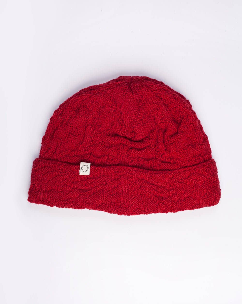 Susan Fosse AS - Wholesale Beanie - Unisex - Bryggen Hat0