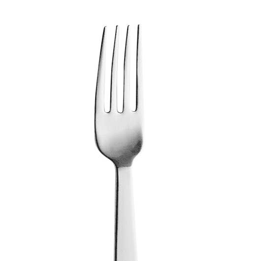 Dessert Fork - Royal Silver Plated Collection, 03.0149.3060 for wholesale by Bauscher Hepp