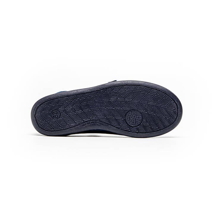 Childrenchic Inc - Wholesale Flats/Loafers - Kids - Vega Navy3