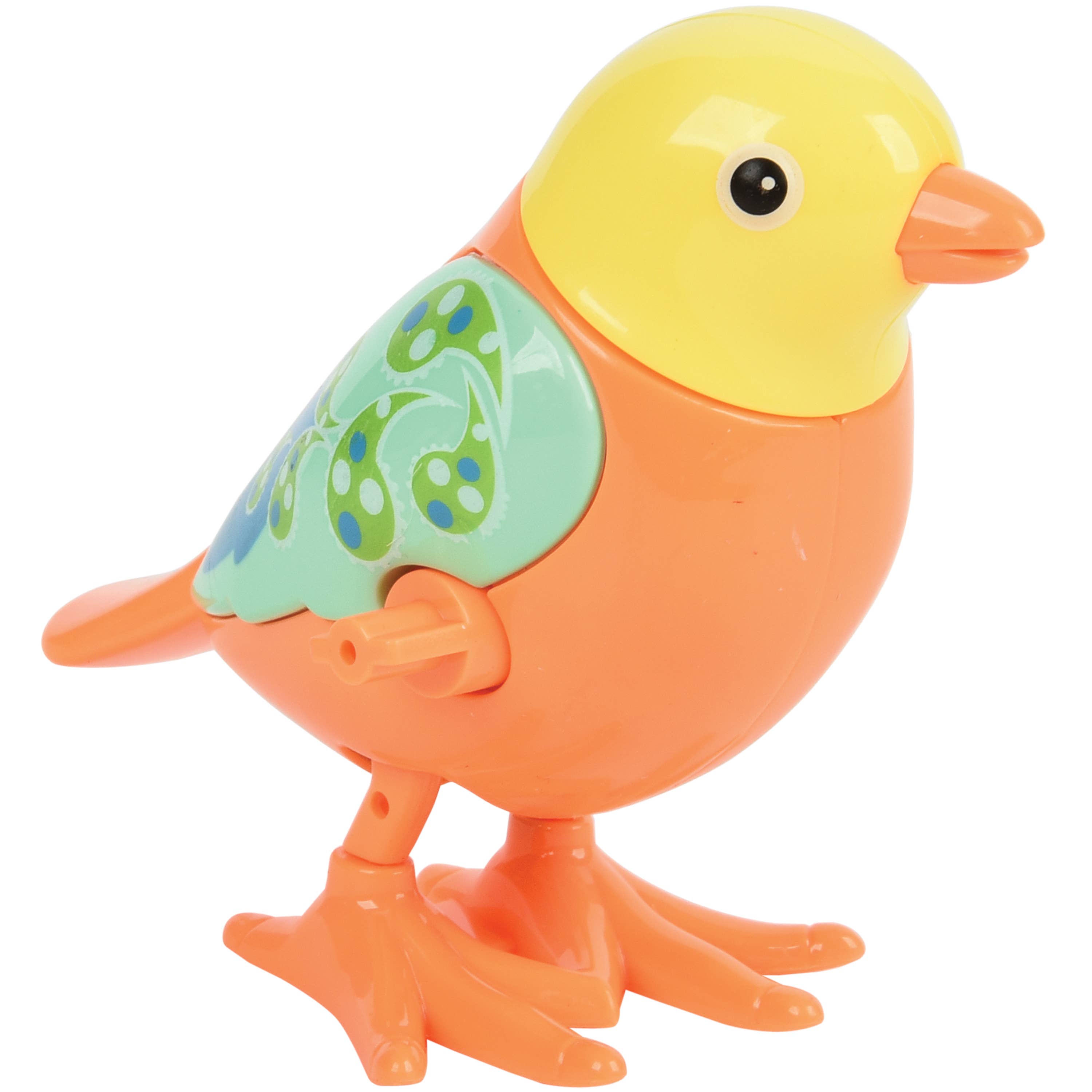 US Toy Company - Wholesale Wind-Up Toy - Kids - Wind Up Birds 12-Unit Display3