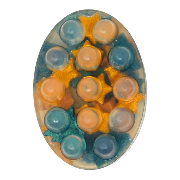 Witch Baby Soap - Wholesale Bar Soap - Evergreen Soap2