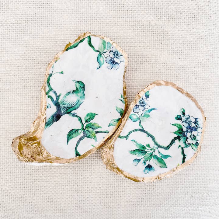 Kcrookdesign - Wholesale Jewelry Dish - The Lori Greene Chinoisere1