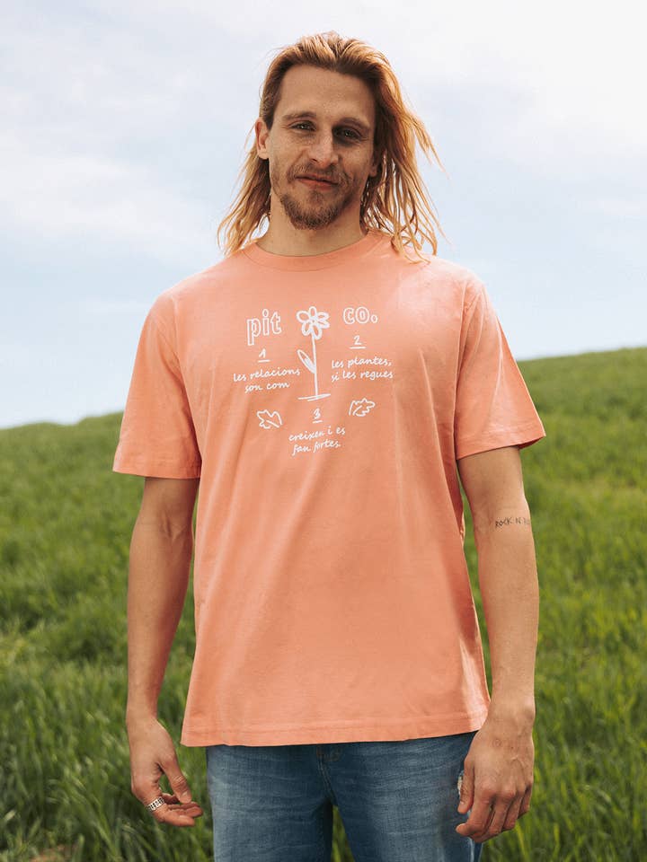 Beziehungen wachsen so stark, wie man sie pflegt für den Großhandel von Pit i Collons