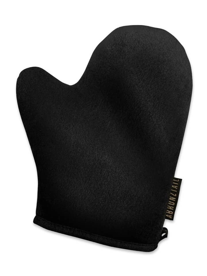 Waterproof Double-Sided Plush Women's Mitt for wholesale by ABronzTail