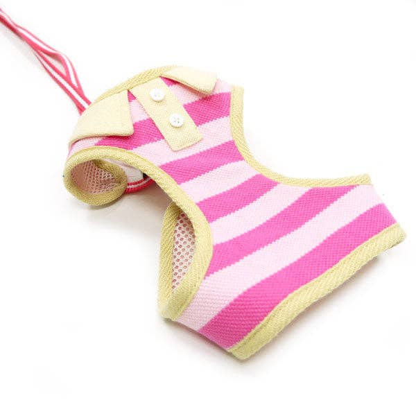 Dogo Pet - Wholesale Pet Harness - Dog - EasyGO Polo17