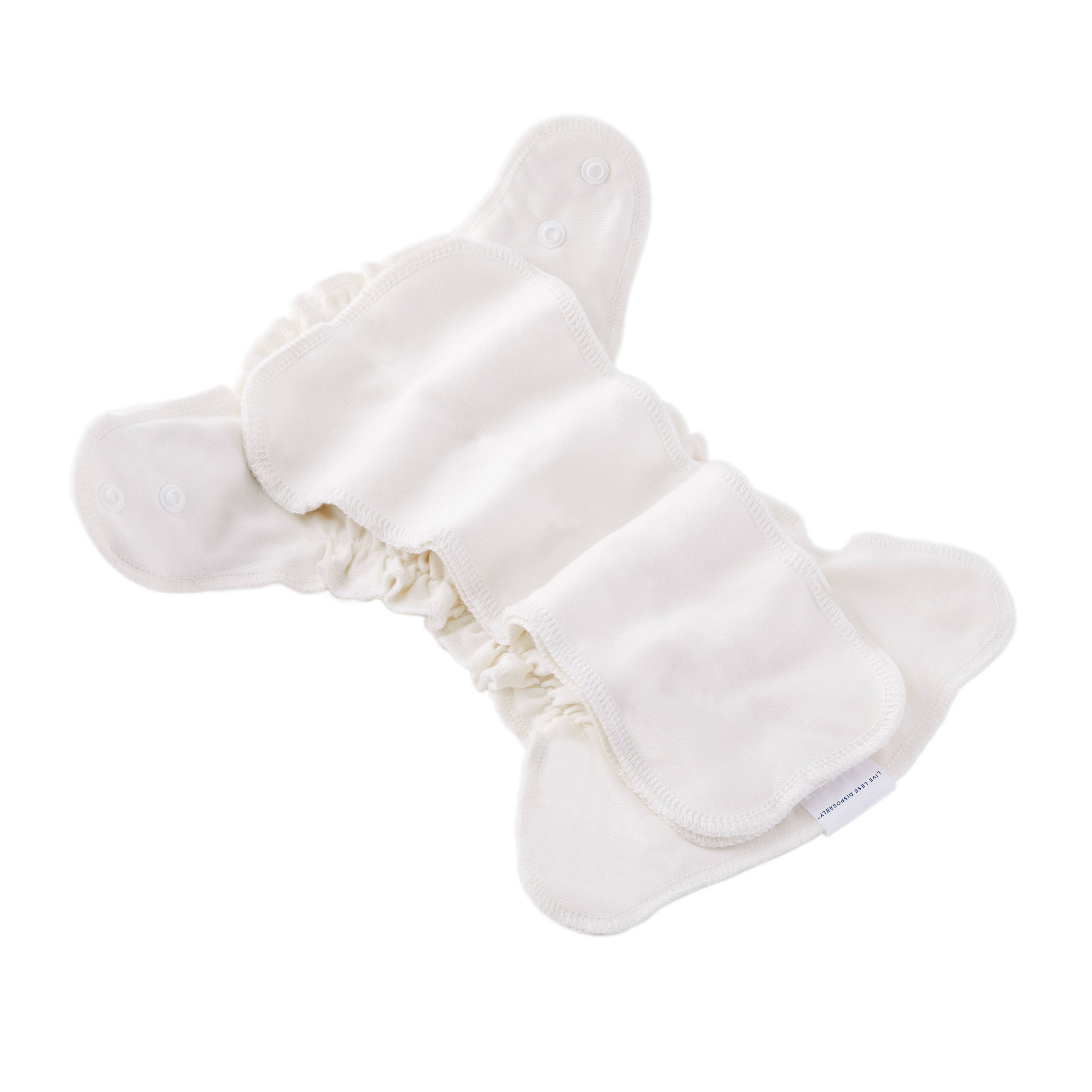 Esembly – Großhandel Stoffwindel – Baby – Esembly 3er-Pack Stoffwindel-Einlagen1