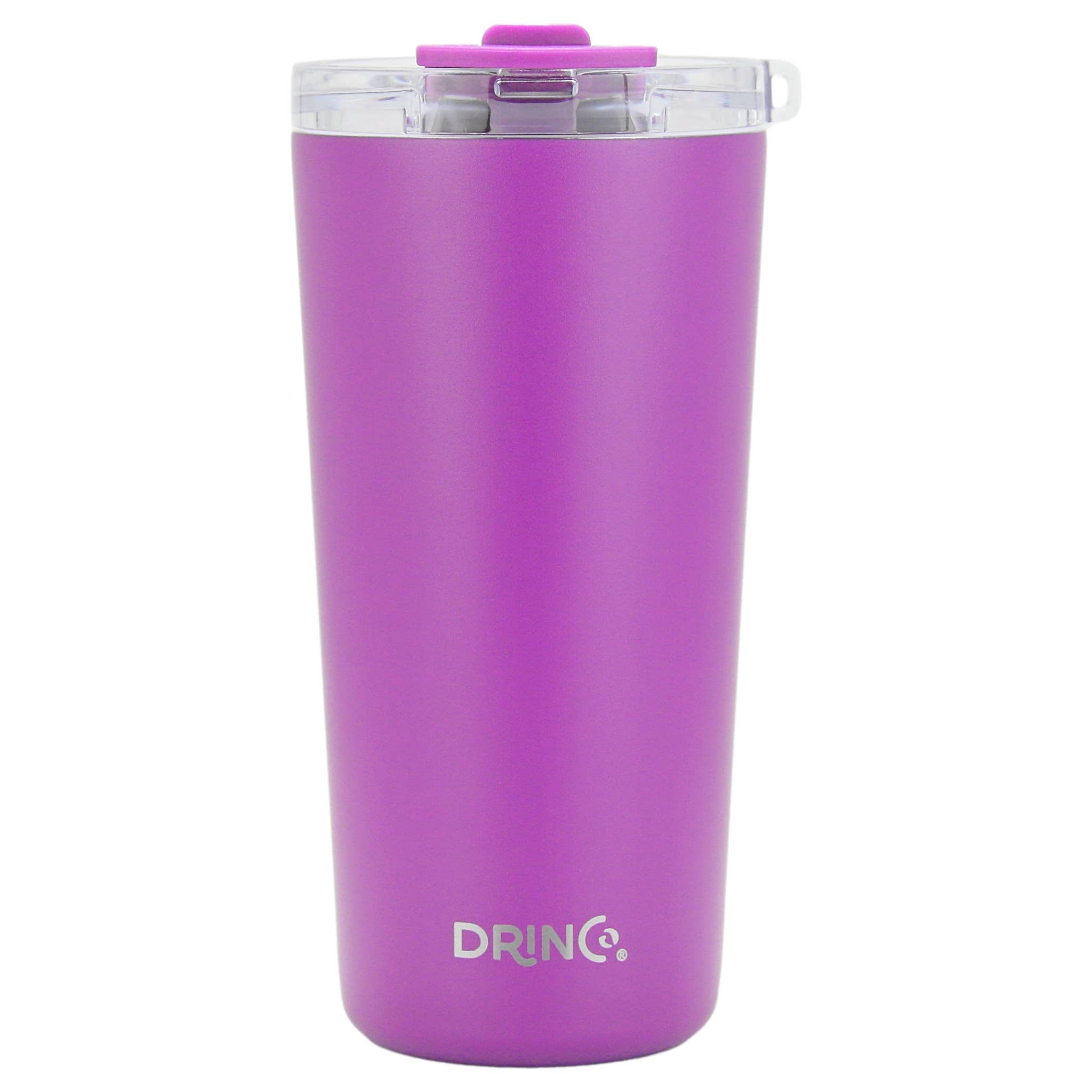 Drinco - Wholesale Insulated Mug/Tumbler - DRINCO®  Seattle 20oz Insulated Tumbler w/Spill Proof Lid11