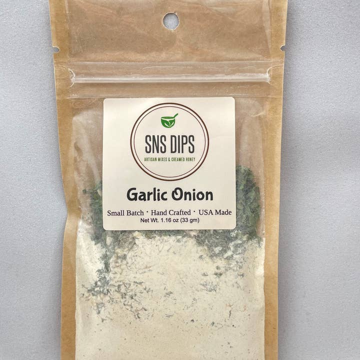 SnS Dips - Wholesale Dip - Summer Time Favorites3