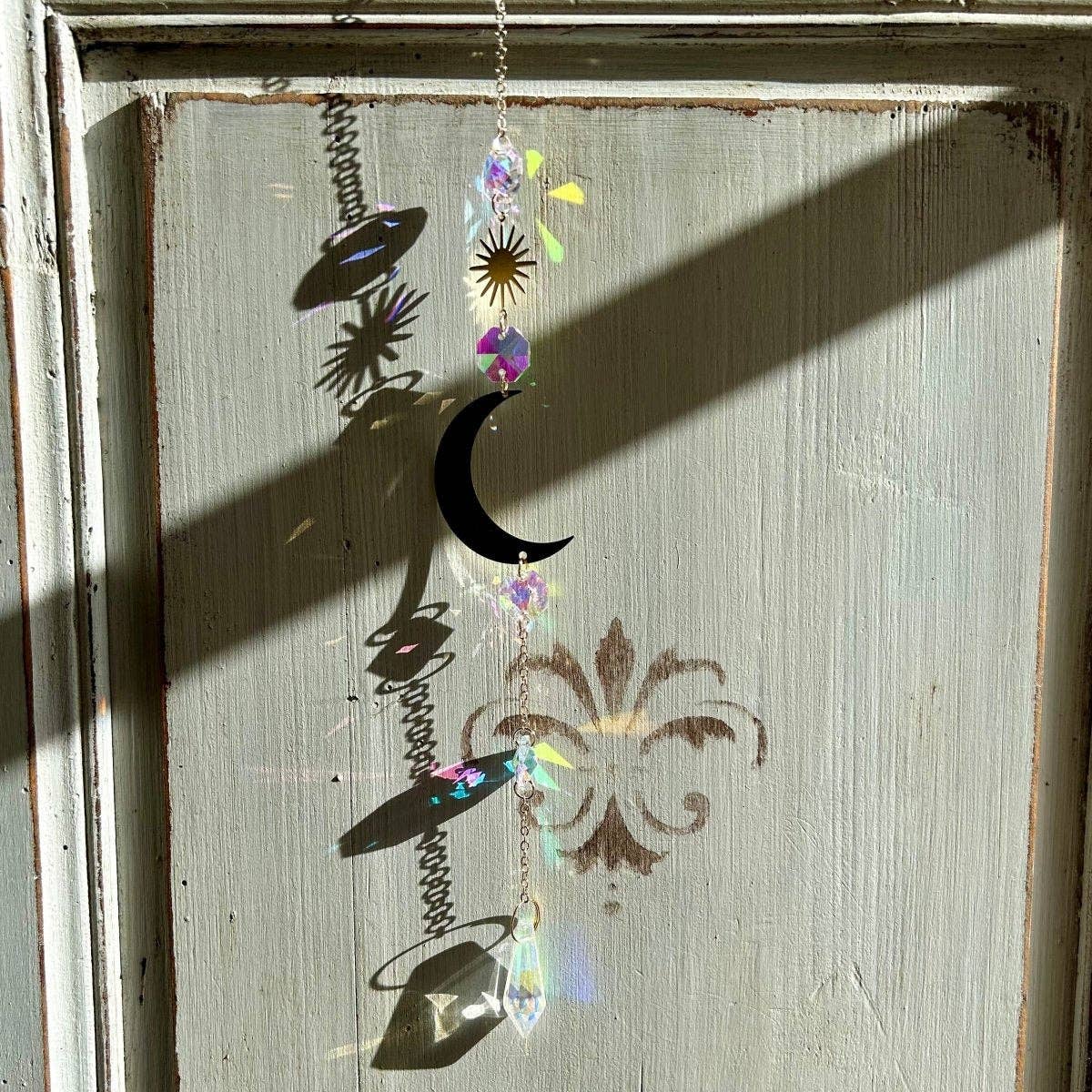 Mamie Bohéme - Wholesale Suncatcher - Sun catcher3