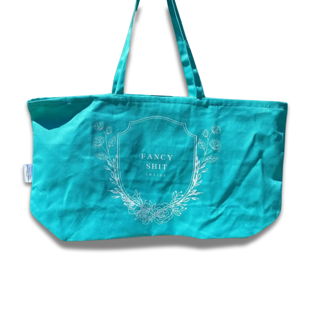 Properly Improper - Wholesale Tote Bag - Women's - SALE - XL Totes1