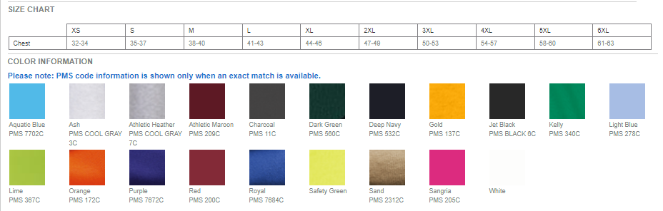 Endless Impressions - Wholesale Polo - Unisex - Custom Logo Polo T-Shirt3