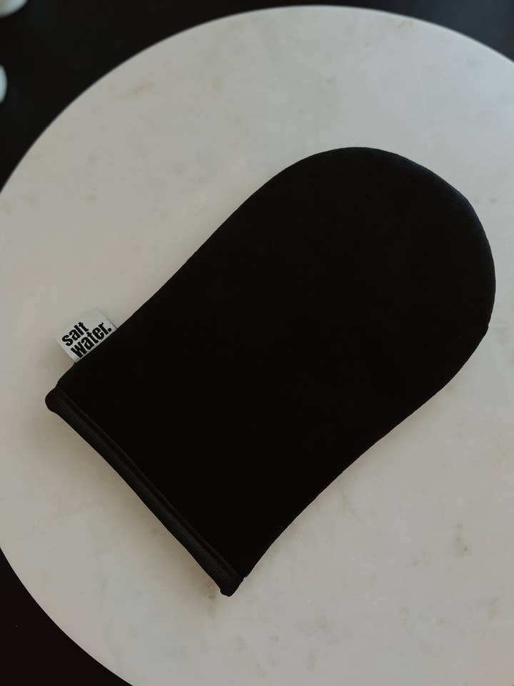 Hellbrauner Handschuh für den Großhandel von Salt Water Tan