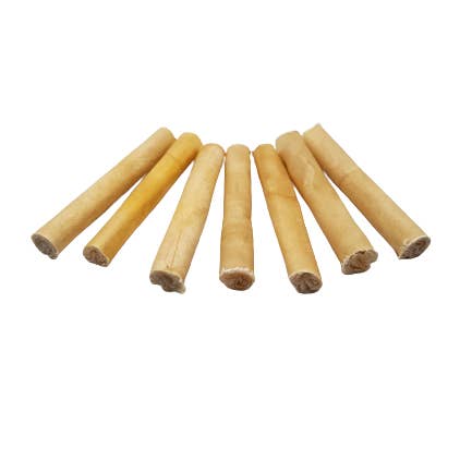 Dibo Pet Foods - Wholesale Pet Treats - Dog - Beef Collagen Stick – Natural- 6"