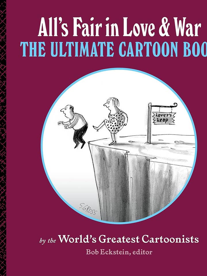 All's Fair in Love & War for wholesale by Texas Bookman