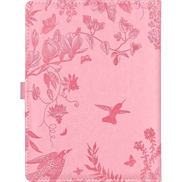 Peter Pauper Press - Wholesale Journal/Diary - Artisan Hummingbird Locking Journal3