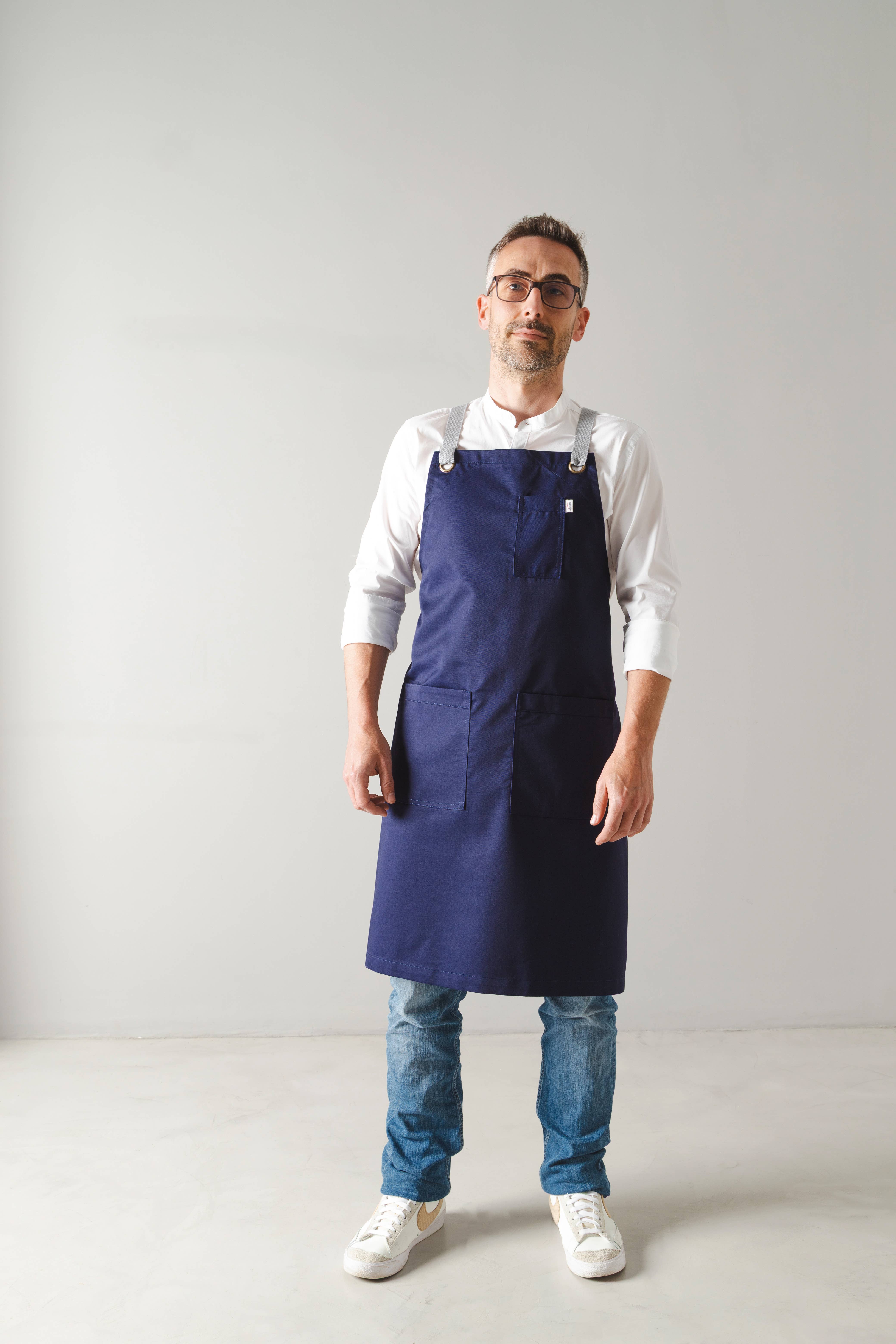 LACOR MENAJE PROFESIONAL S.L. – Engroshandel Forklæde – KØKKENFORSTYKKE OSLO3