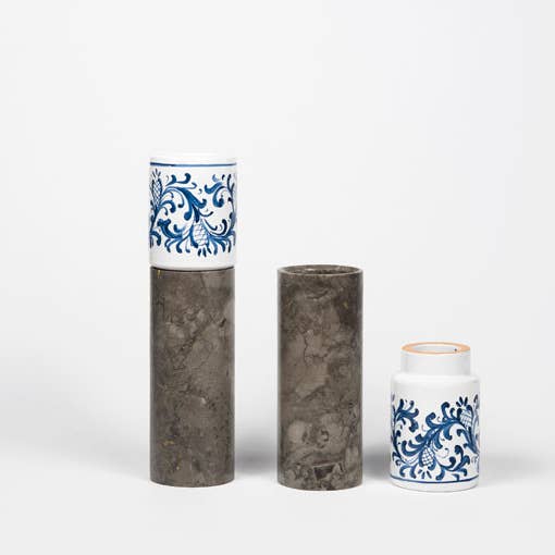 LA CASA DI PIETRA – Engroshandel Vase – TRANSPLANTAT2