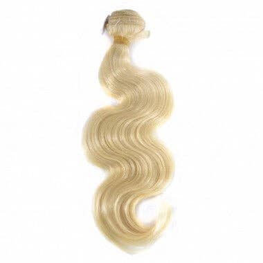Intriguing Hair - Wholesale Hair Extensions - Russian Blonde Hair Extensions1