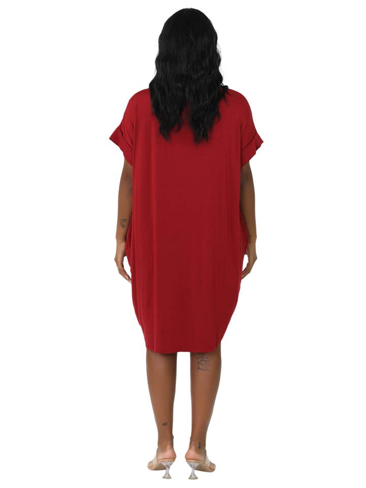 Advance Apparels - Wholesale Dress - Women's - 5555