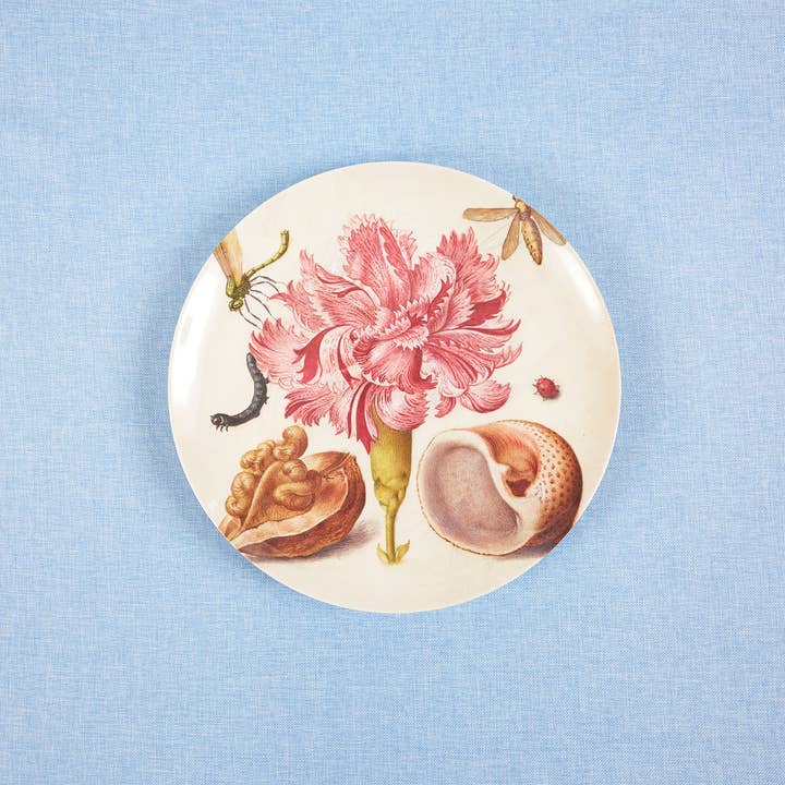 Siren Song - Vente Plateaux de service - Plateau rond Botaniste2