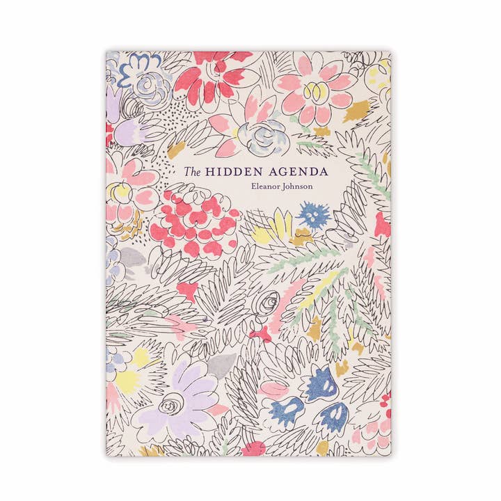 Minnessak Journal, Chagall för wholesale av Amelin Archive