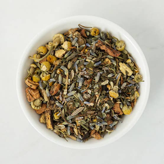 Sweet Dreams: Lavender Sleep Blend for wholesale by Rich & Pour