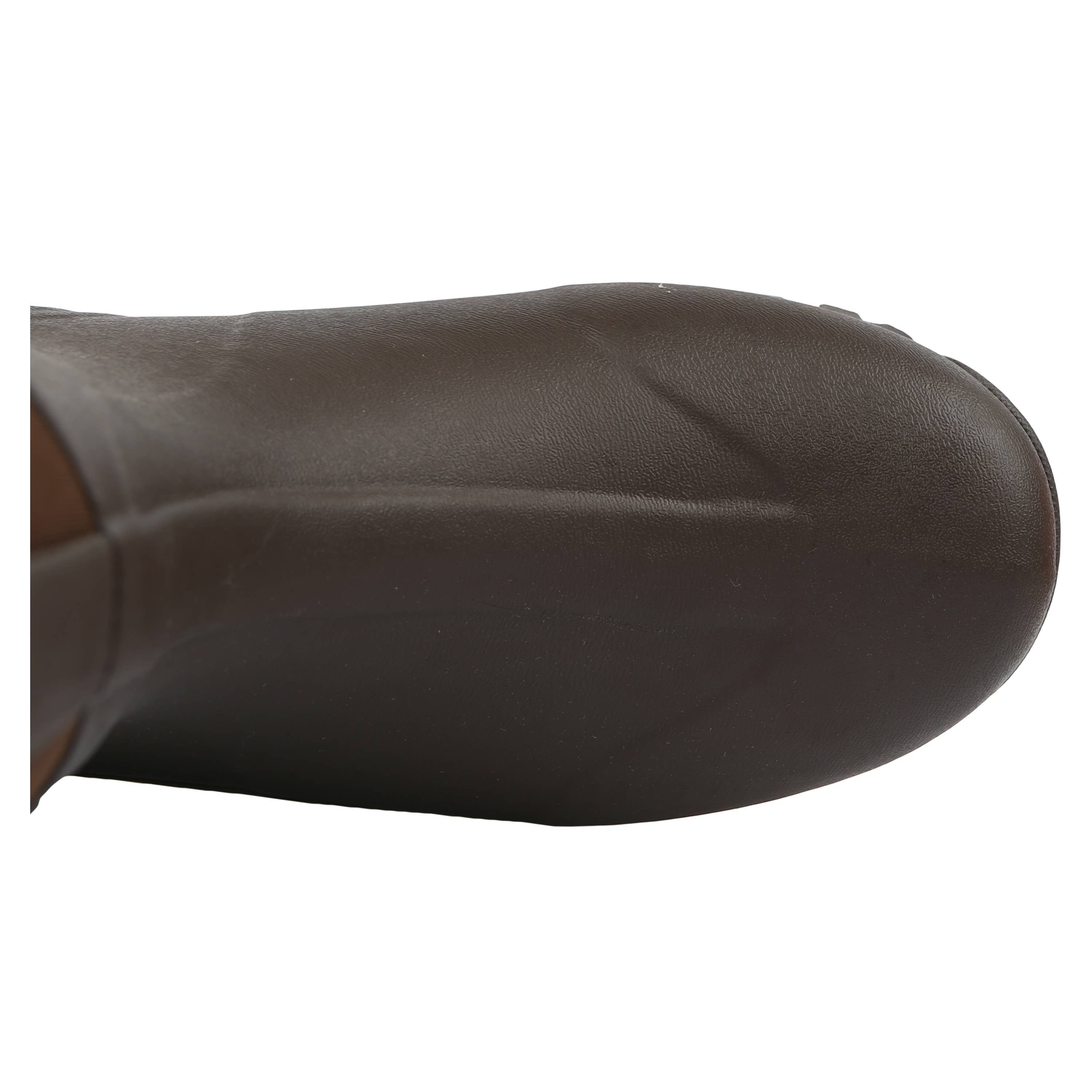 Dark Brown Men's Glacier Drift Waterproof Neoprene All-Weather Boot for wholesale on Faire2