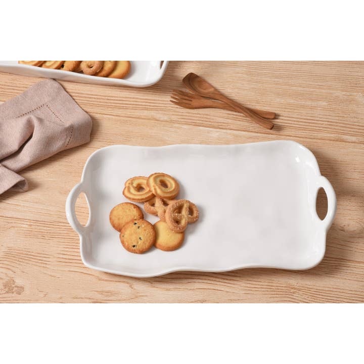 Pampa Bay - Wholesale Platter - Small Platter in Shatterproof Melamine4