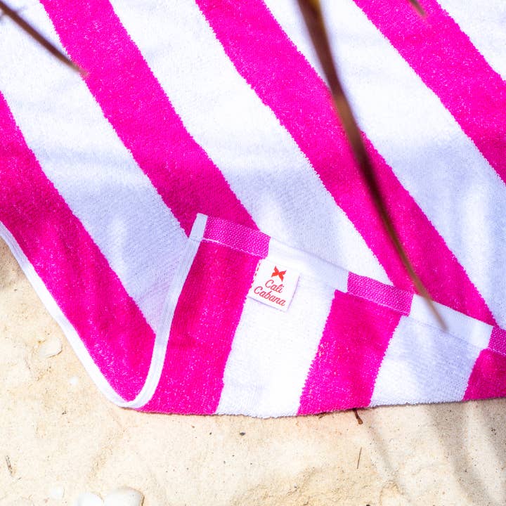 Arkwright Home - Wholesale Beach Towel - Cali-Cabana Soft, Plush Beach Towels 27