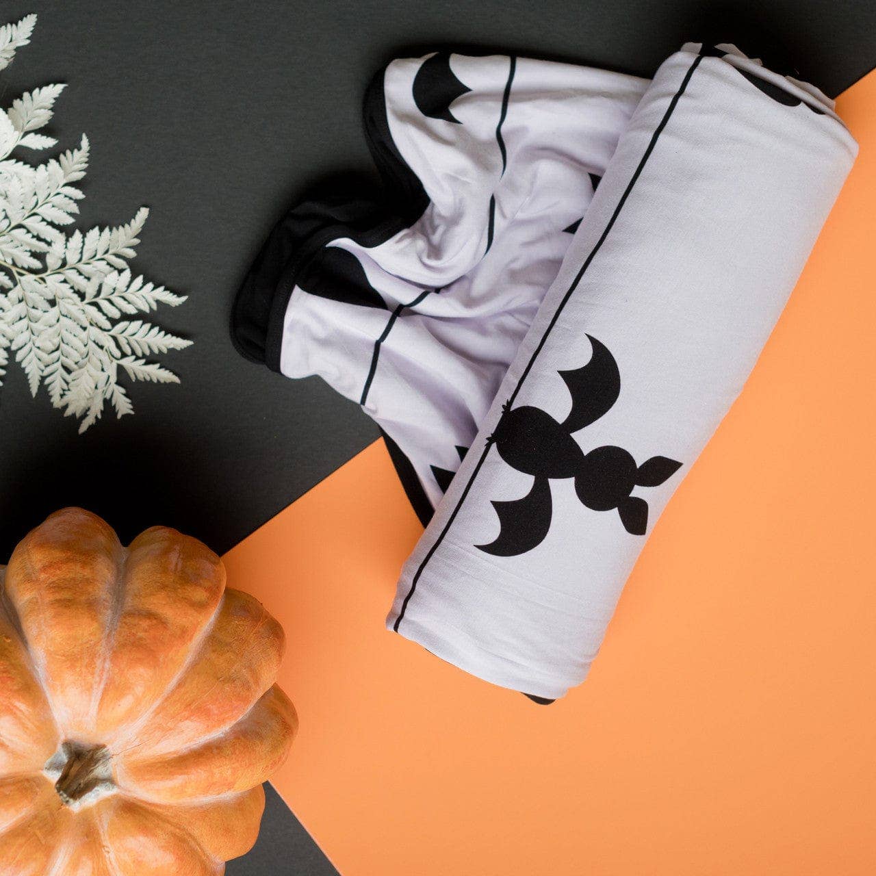 Pipermoon - Vendita all'ingrosso Plaid - Coperta Fasciatoio per Adulti Batty3