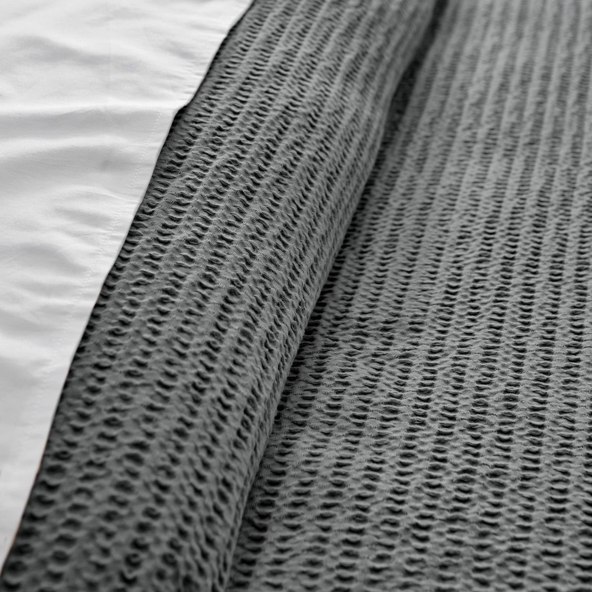 Levtex Home - Wholesale Bedding Set - Cloud Waffle Duvet/Comforter Set84