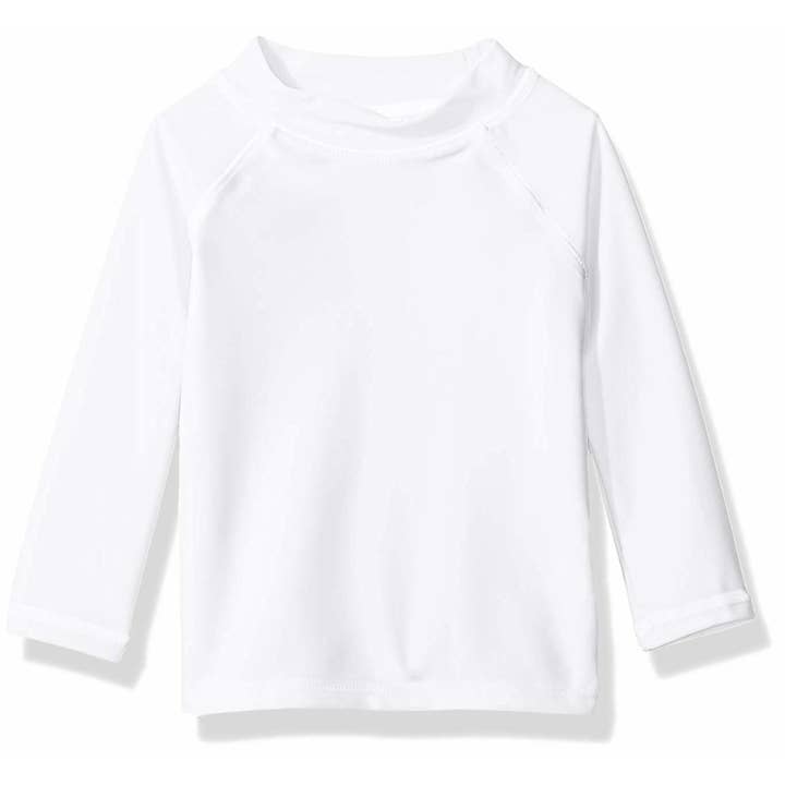 Flap Happy - Wholesale Rashguard - Kids - Kids UPF50+ Boys Rash Guard Swim Top