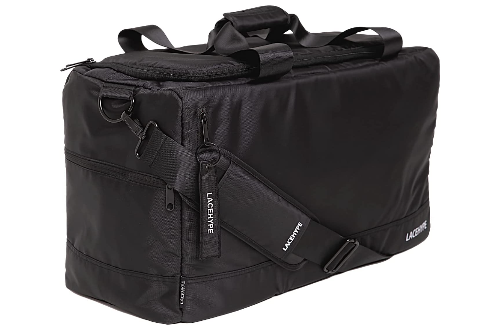 Arthys – wholesale Weekender bag – men's – PREMIUM Sneaker Bag, Duffel Bag, Gym Training Bag, Travel Ba1