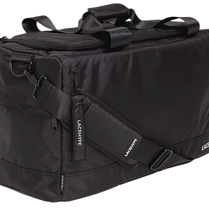 Arthys – wholesale Weekender bag – men's – PREMIUM Sneaker Bag, Duffel Bag, Gym Training Bag, Travel Ba1