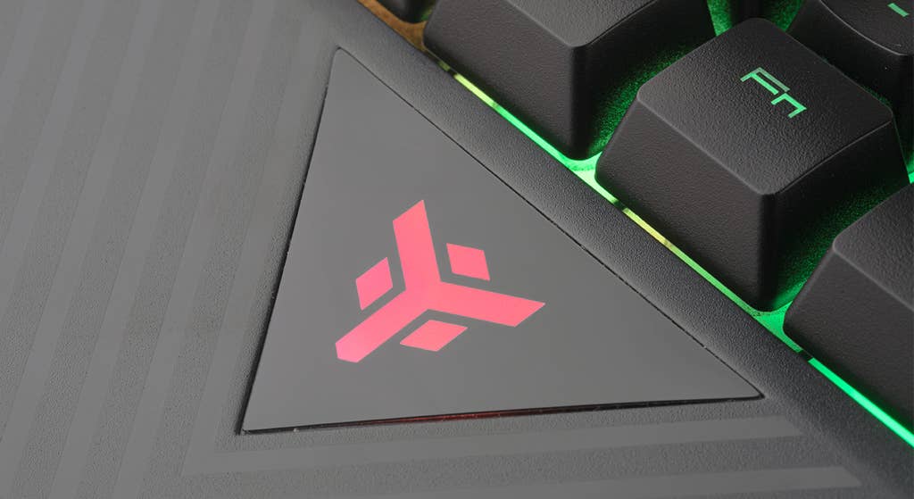 ITEK - Wholesale Keyboard - Gaming Keyboard Q11 - Membrane, RGB, Multimedia4