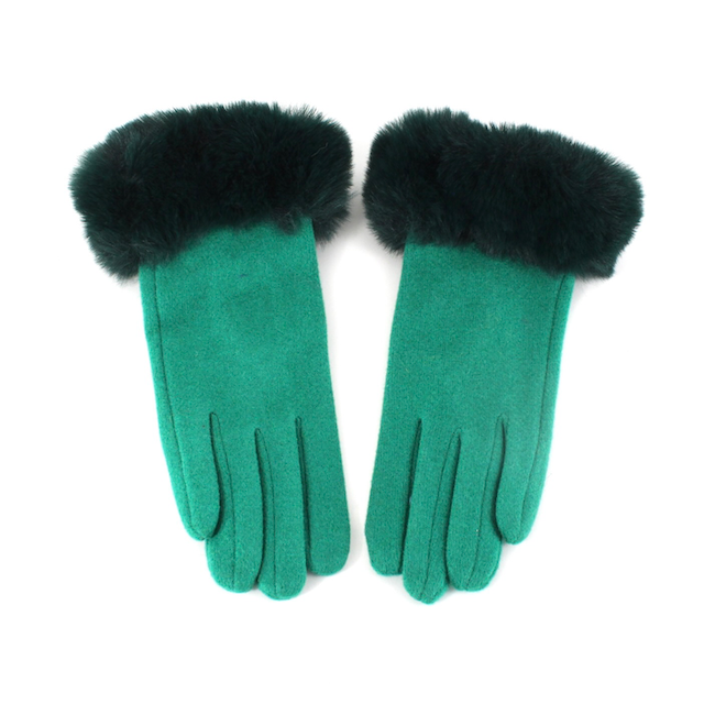 Pretty Persuasions - Wholesale Gloves - Women's - A23037 Bel Air Fun Gloves3