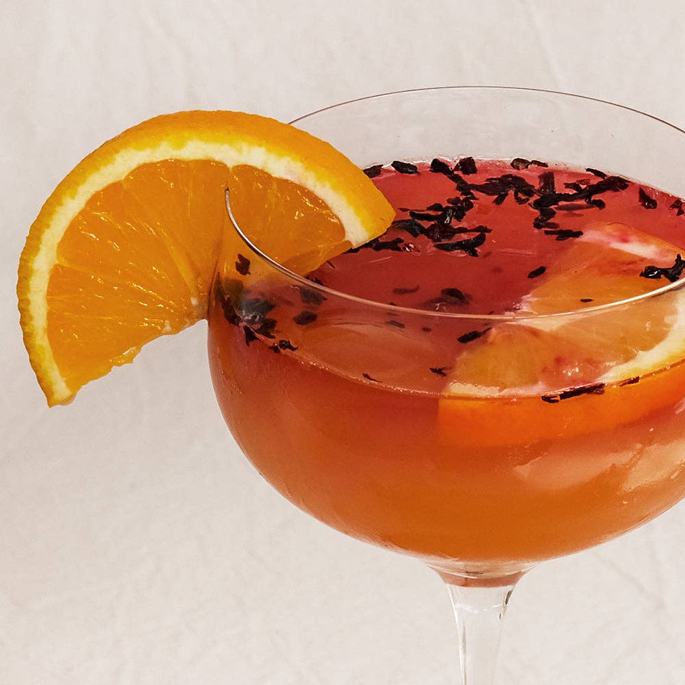 Craftly - Wholesale DIY Drink Kit - Gin Infusion Kit - Cocktail Making Kit3