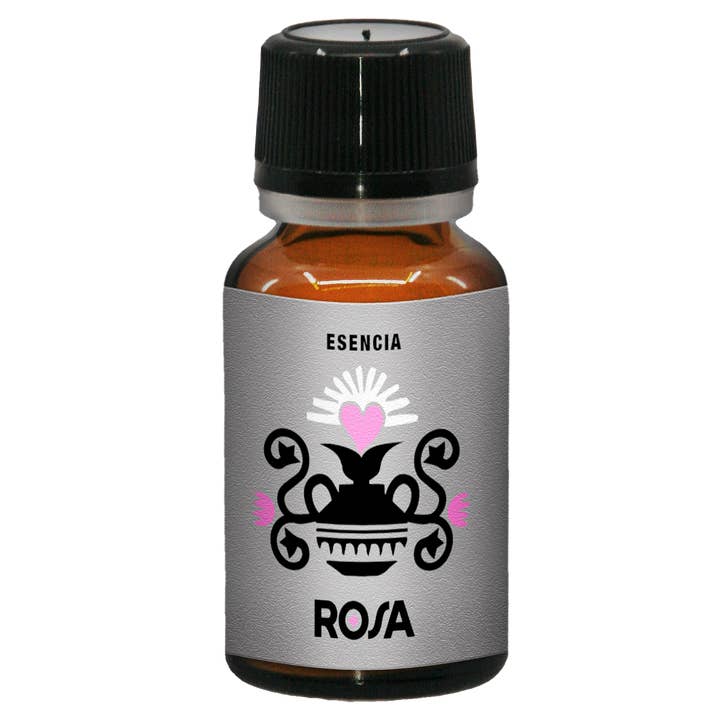 trinidad - Wholesale Essential Oil - Pink Essence 10ml