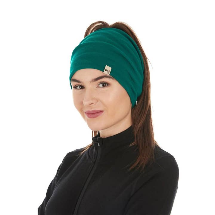Minus33 Merino Wool - Wholesale Neck Gaiter/Snood - Unisex - Midweight - Neck Gaiter 100% Merino Wool12