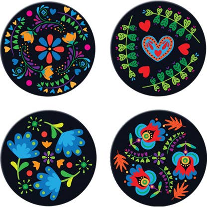 Cheatwell Games – wholesale Card game – Lambada - The card game that's a carnival of colors!5