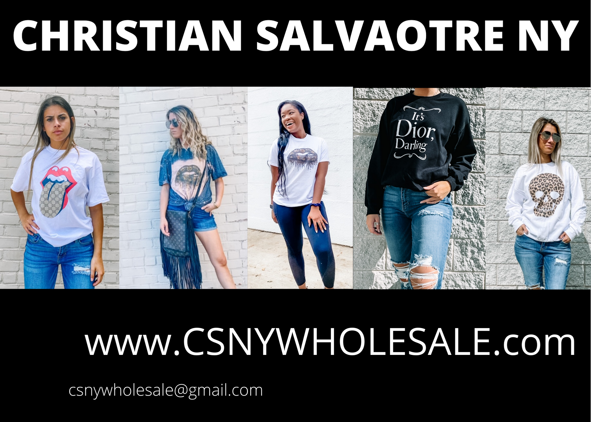 christian salvatore clothing