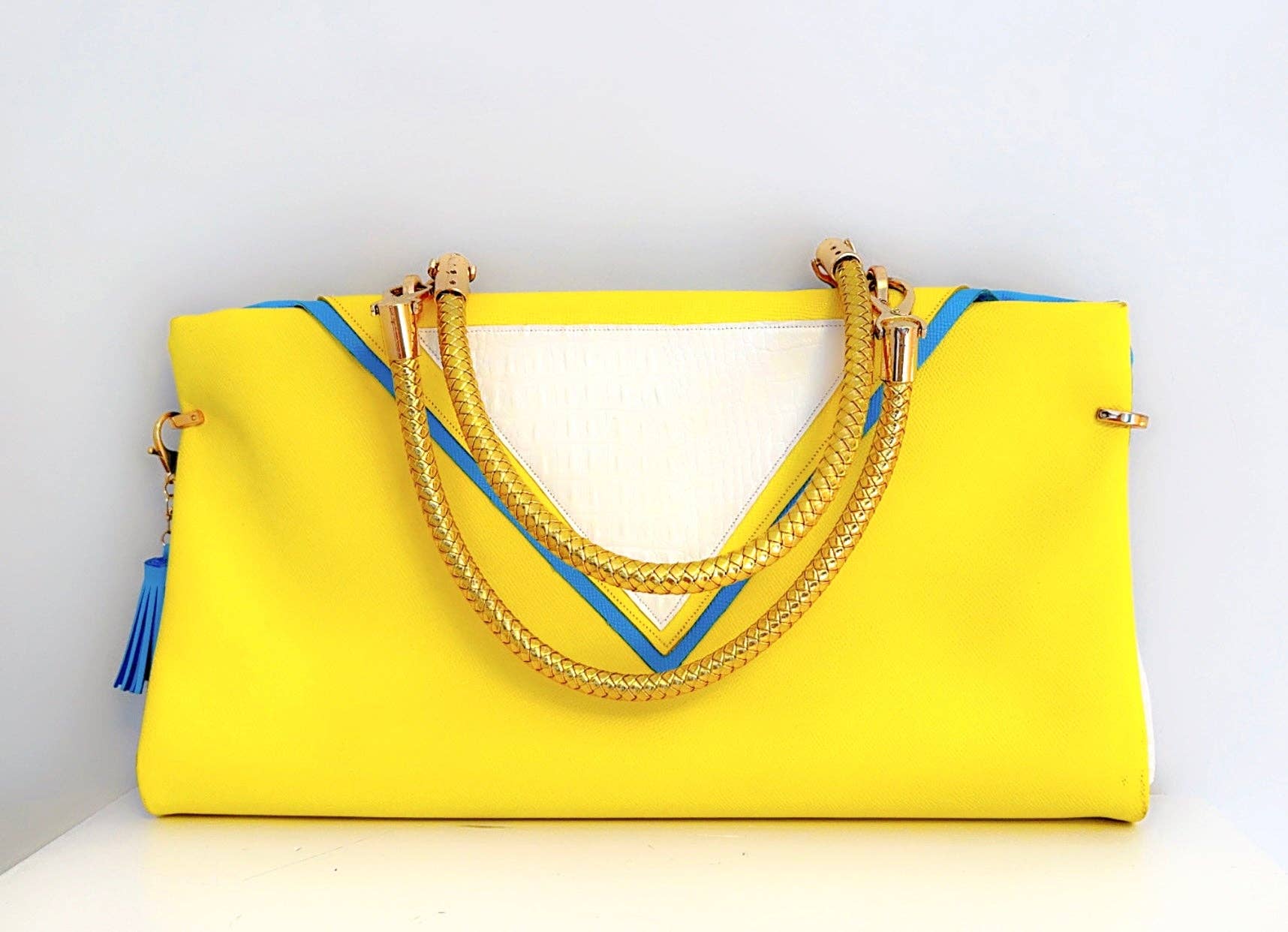 Soderena Designs - Wholesale Clutch Bag - Women's - AS Signature Series Clutch Handbag3