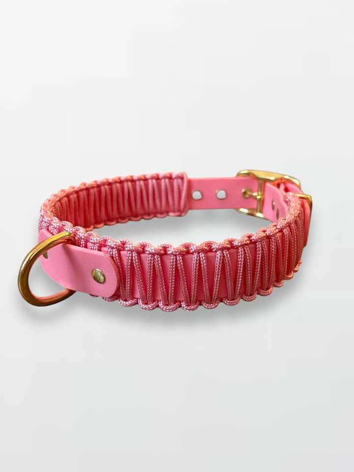 Collar Dulce Caramelo para venta al por mayor de PLI PARIS