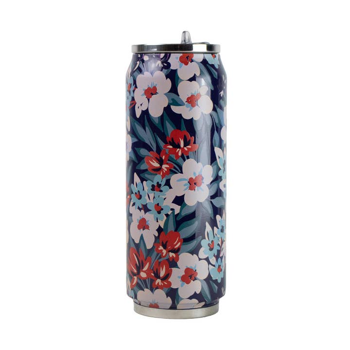 500ml insulated can Casablanca for wholesale by YOKO DESIGN