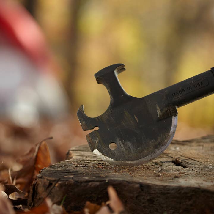 Off Grid Tools - Wholesale Handy Tool - Truckers Friend- Yellow4