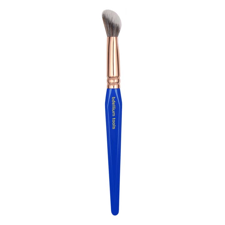 Bdellium Tools - Wholesale Cheek/Face Makeup Brush - Golden Triangle 963 BDHD Phase II xs