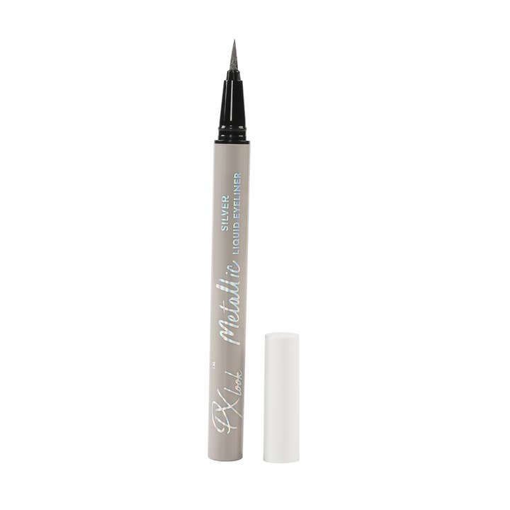 VIAI Beauty - Wholesale Eyeliner/Pencil - Metallic Liquid Eyeliner4
