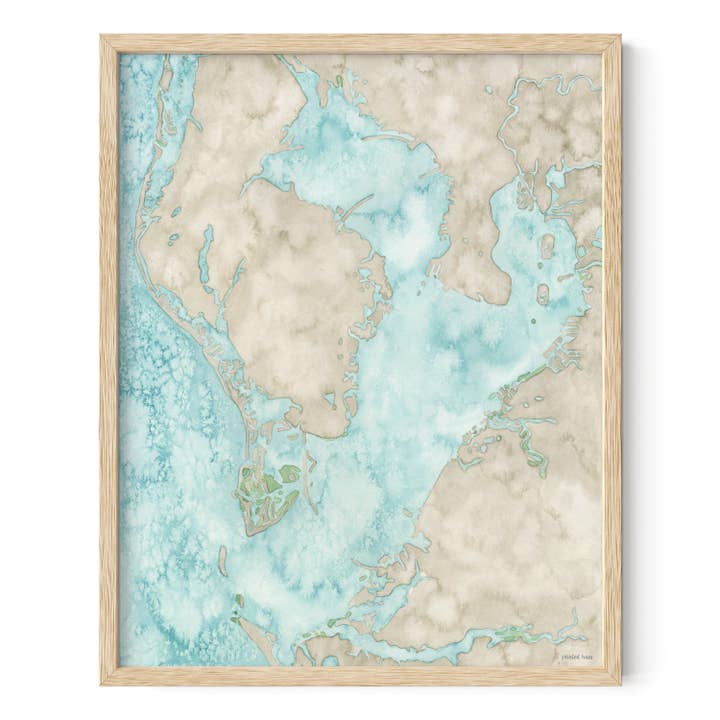 Tampa Bay, Florida for wholesale by Printed Hues