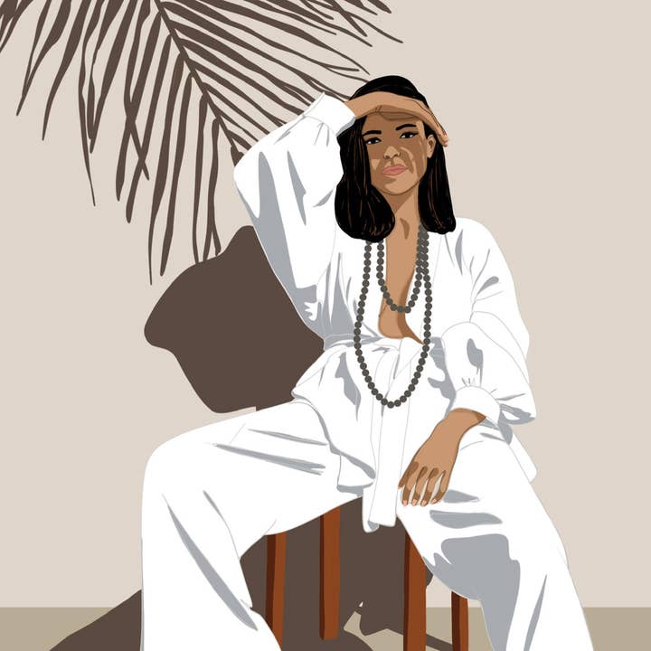 Shade for wholesale by Misha Hawaii Home